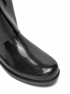 Wellington Kalosh KL47064S Nero