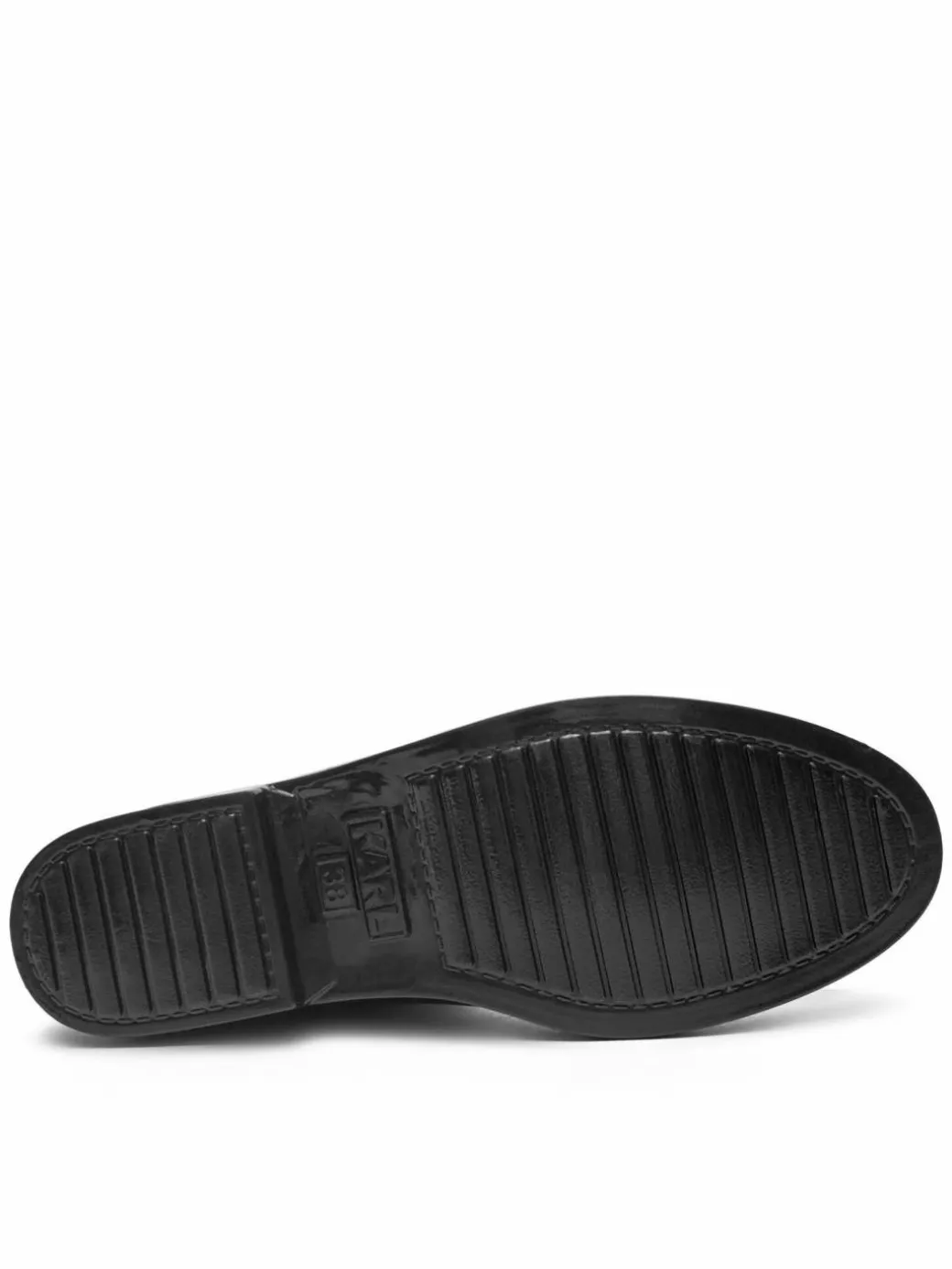 Wellington Kalosh KL47064S Nero