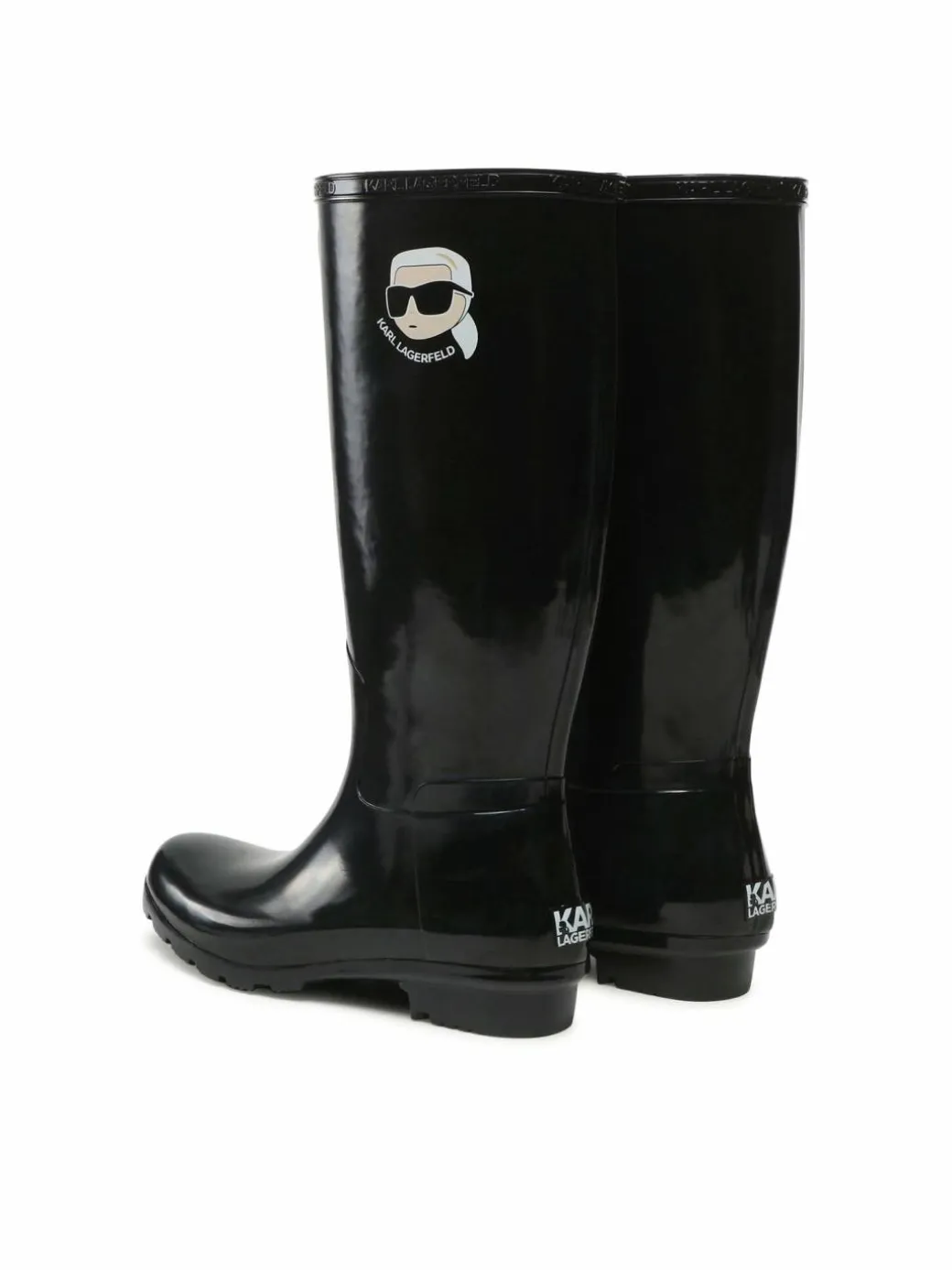 Wellington KL47090N Nero