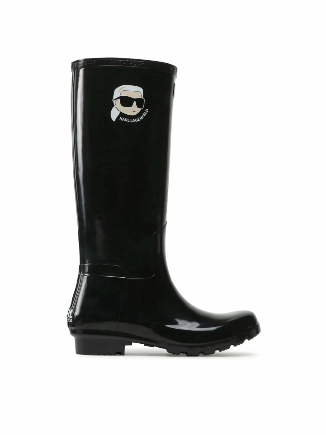 Wellington KL47090N Nero