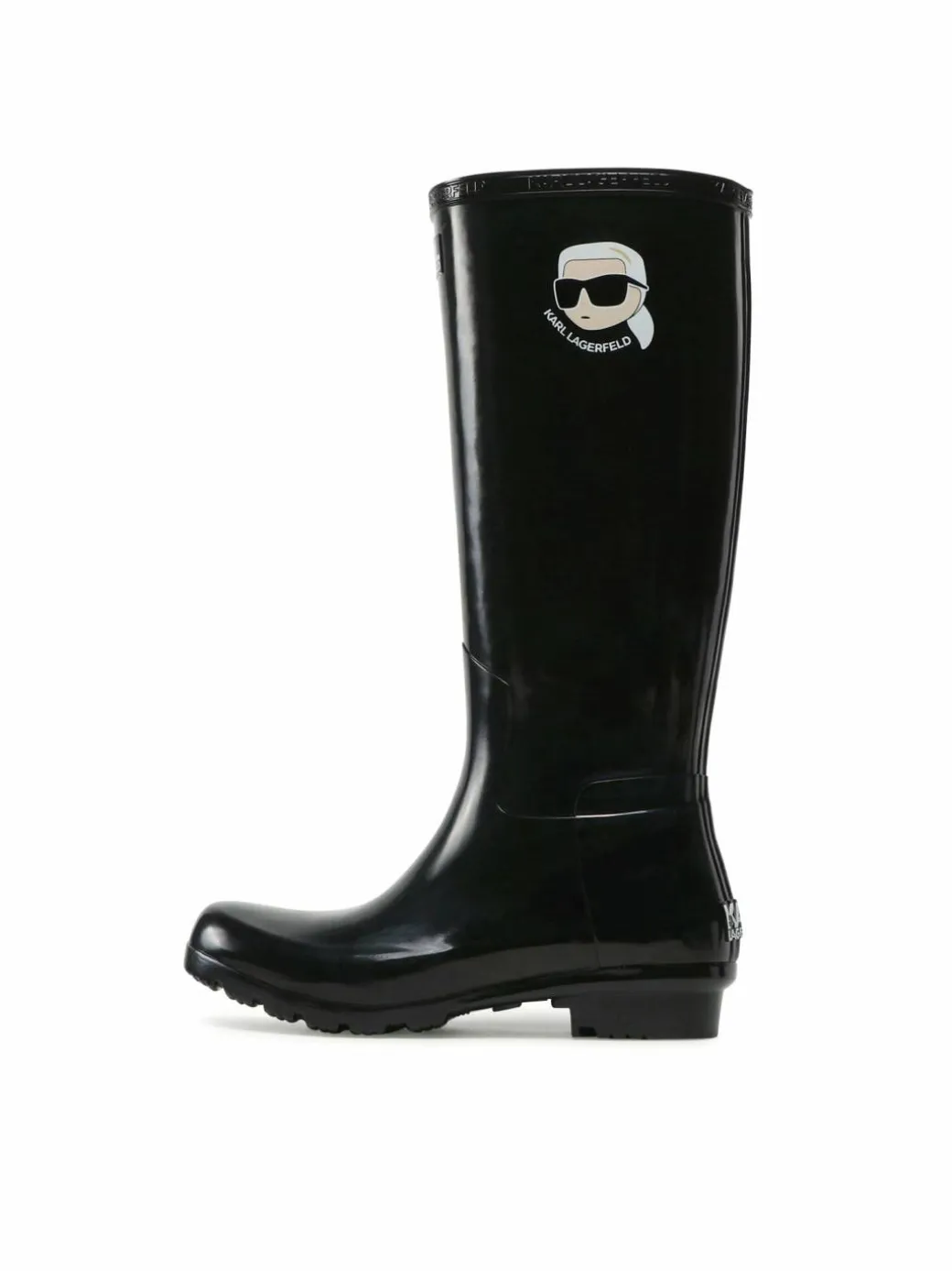 Wellington KL47090N Nero