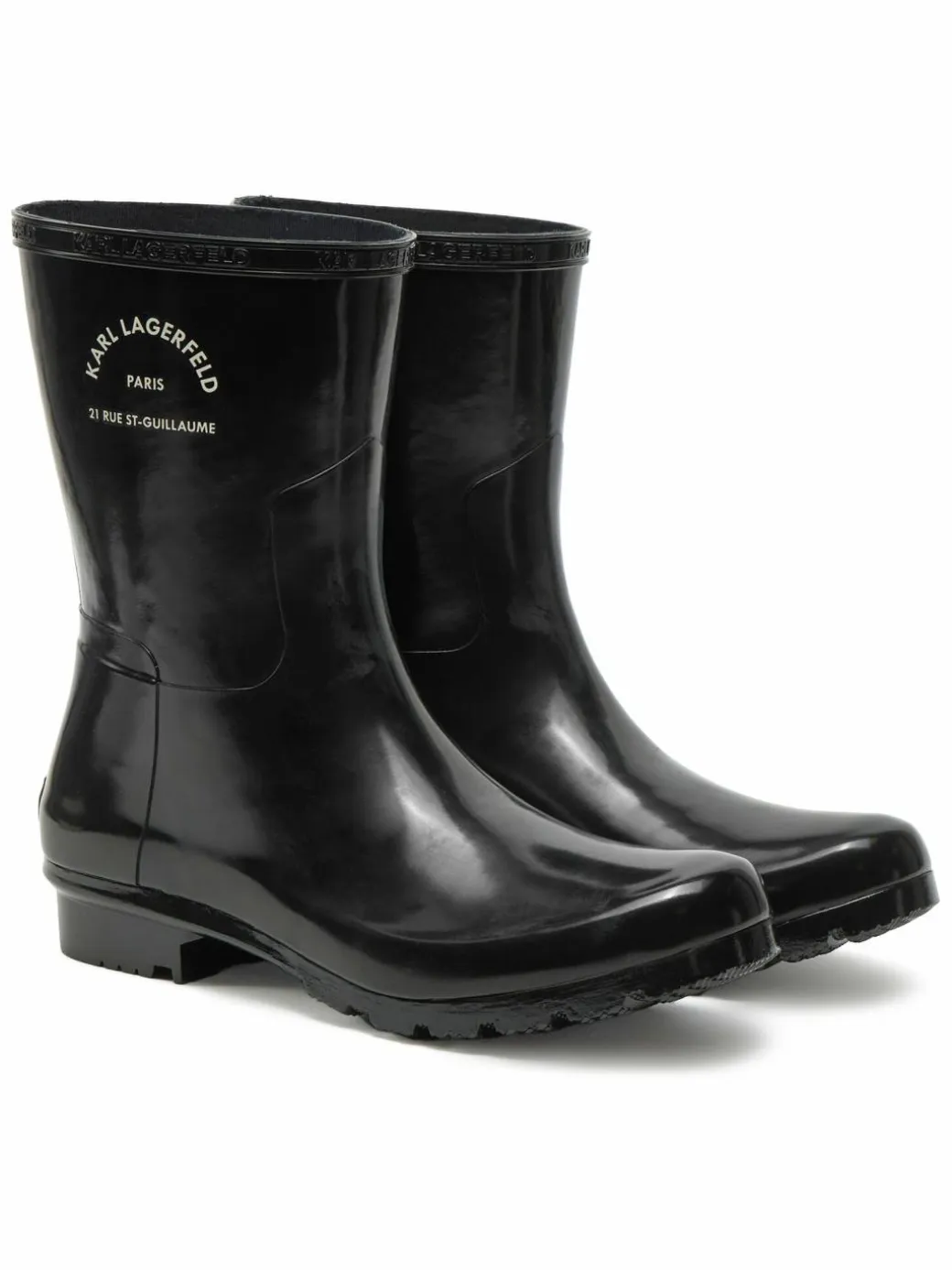Wellington KL47075S Nero
