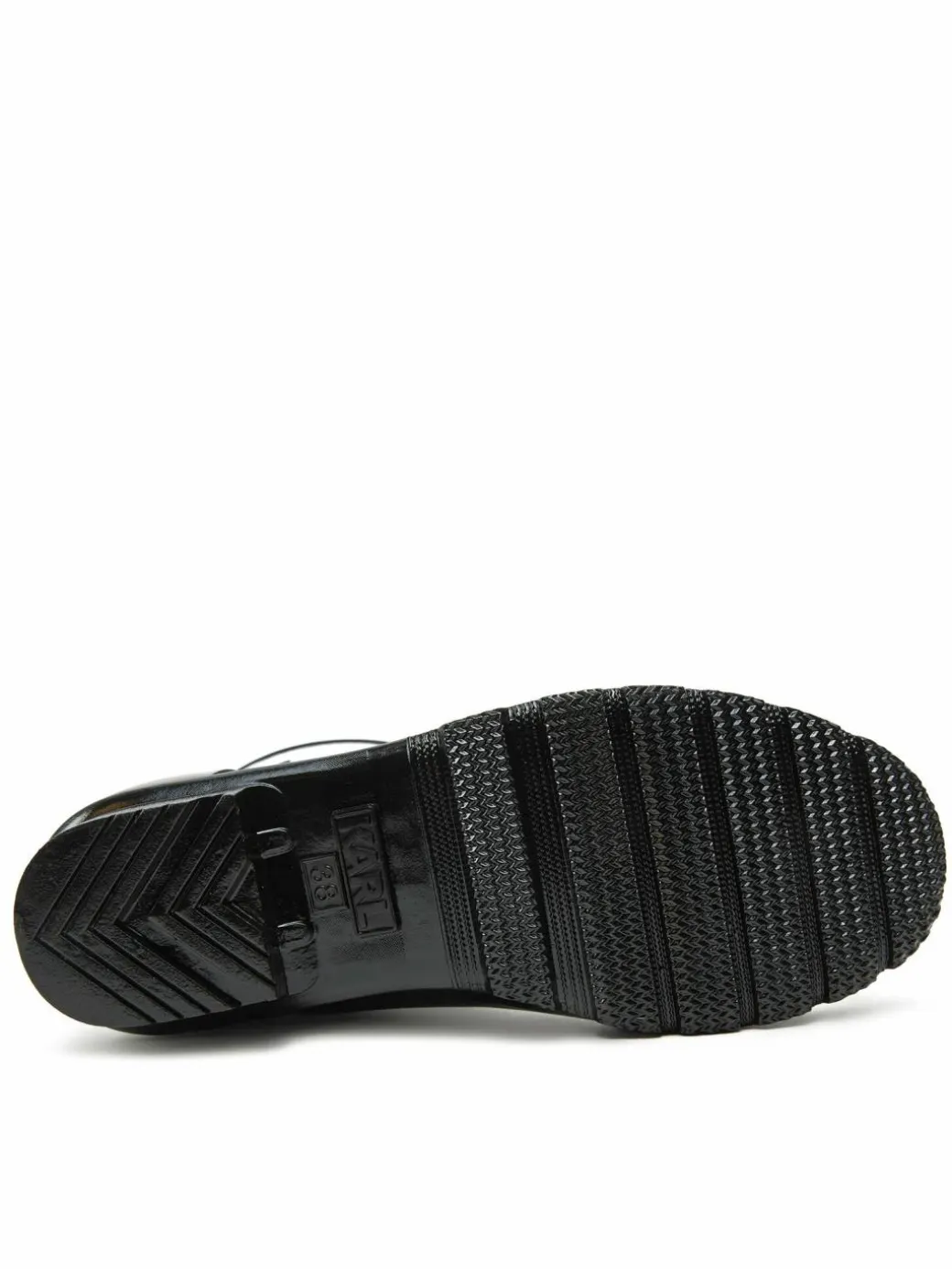 Wellington KL47075S Nero