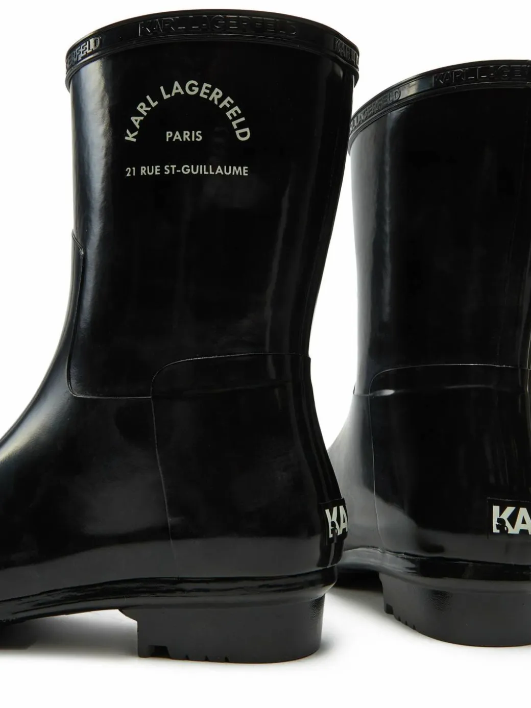 Wellington KL47075S Nero