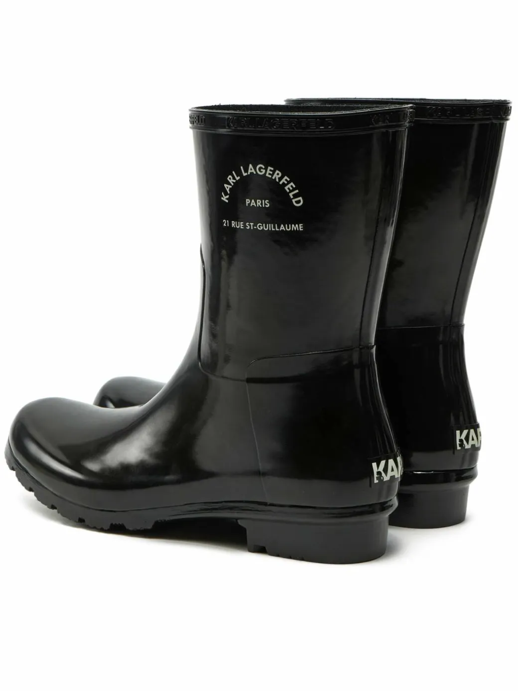 Wellington KL47075S Nero