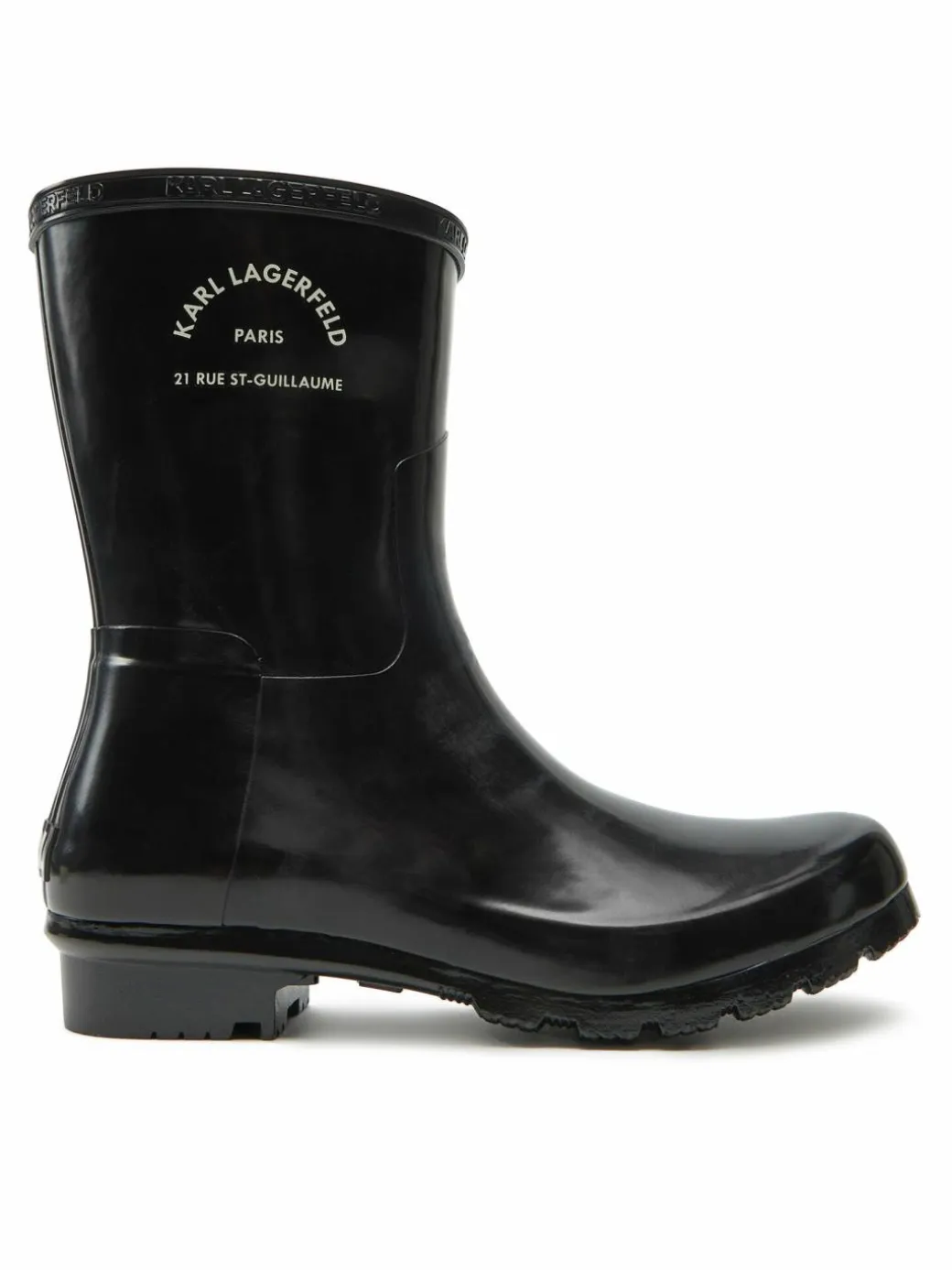 Wellington KL47075S Nero
