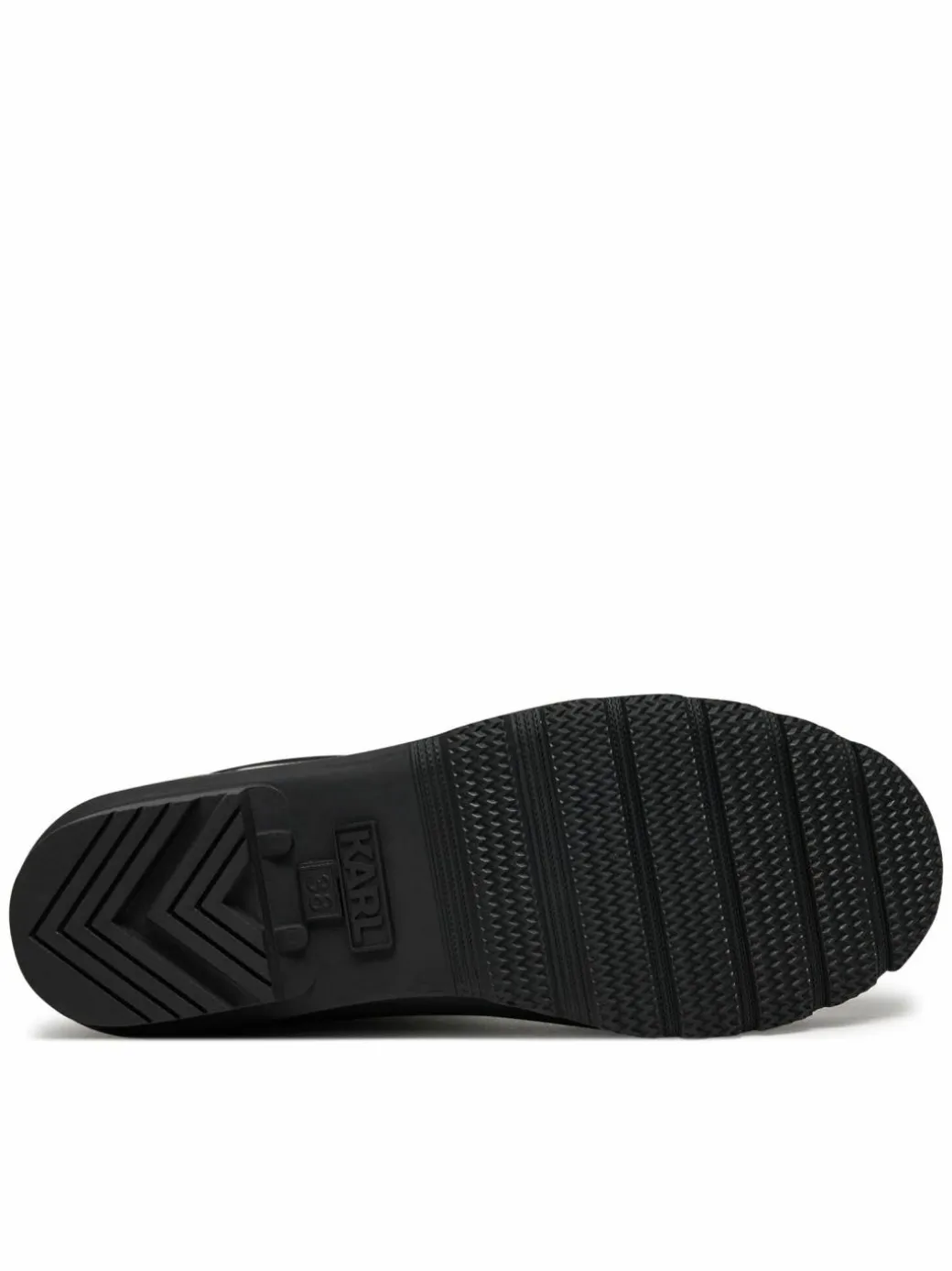 Wellington KL47073T Nero
