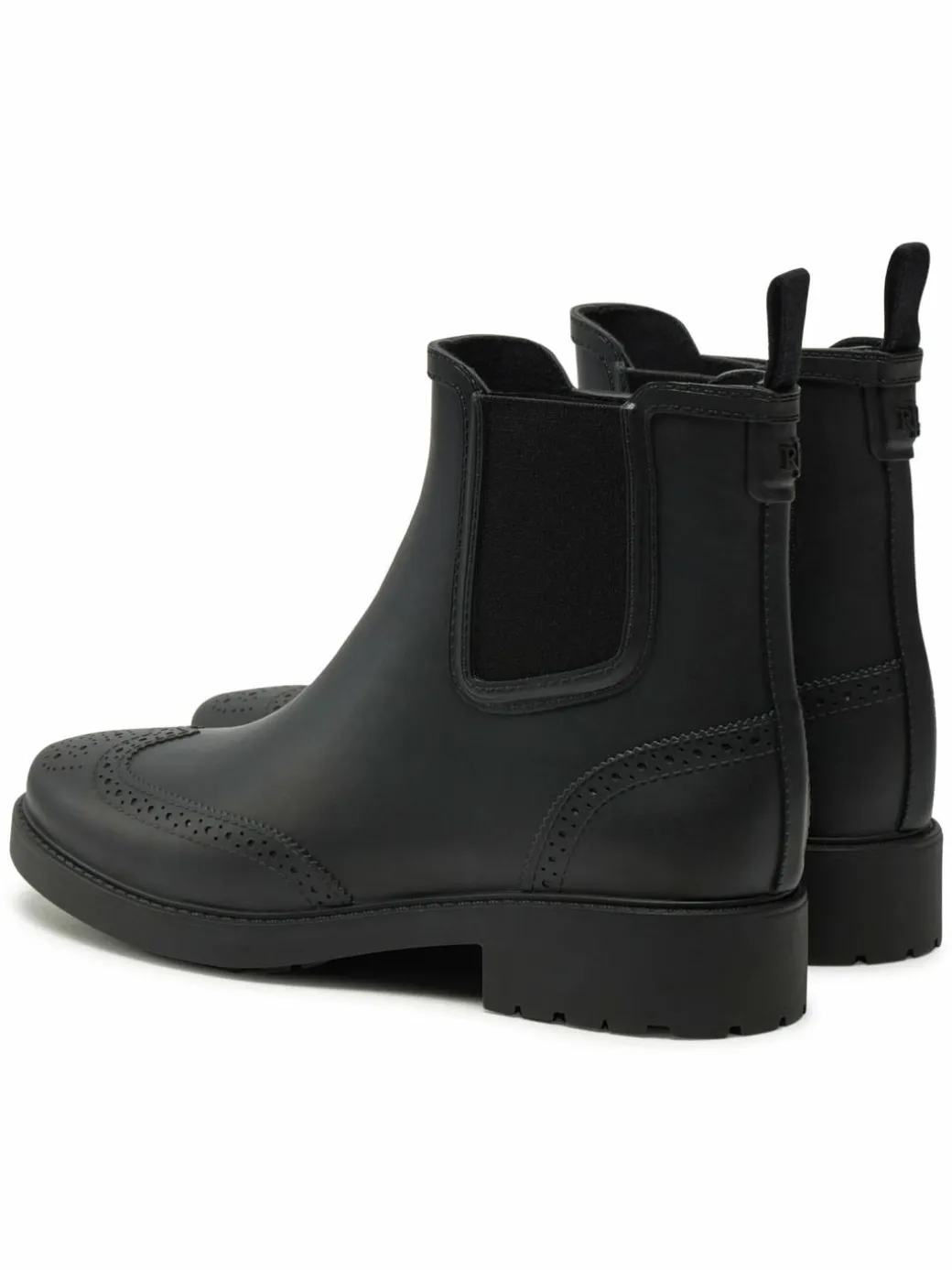 Wellington Preslie 802945876001 Nero