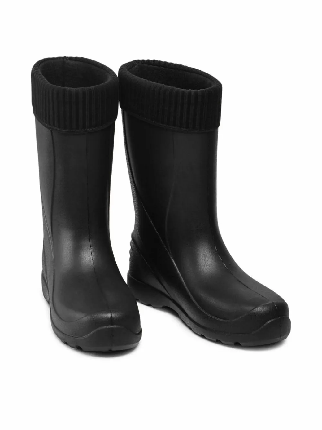 Wellington Strack 107/36B Nero
