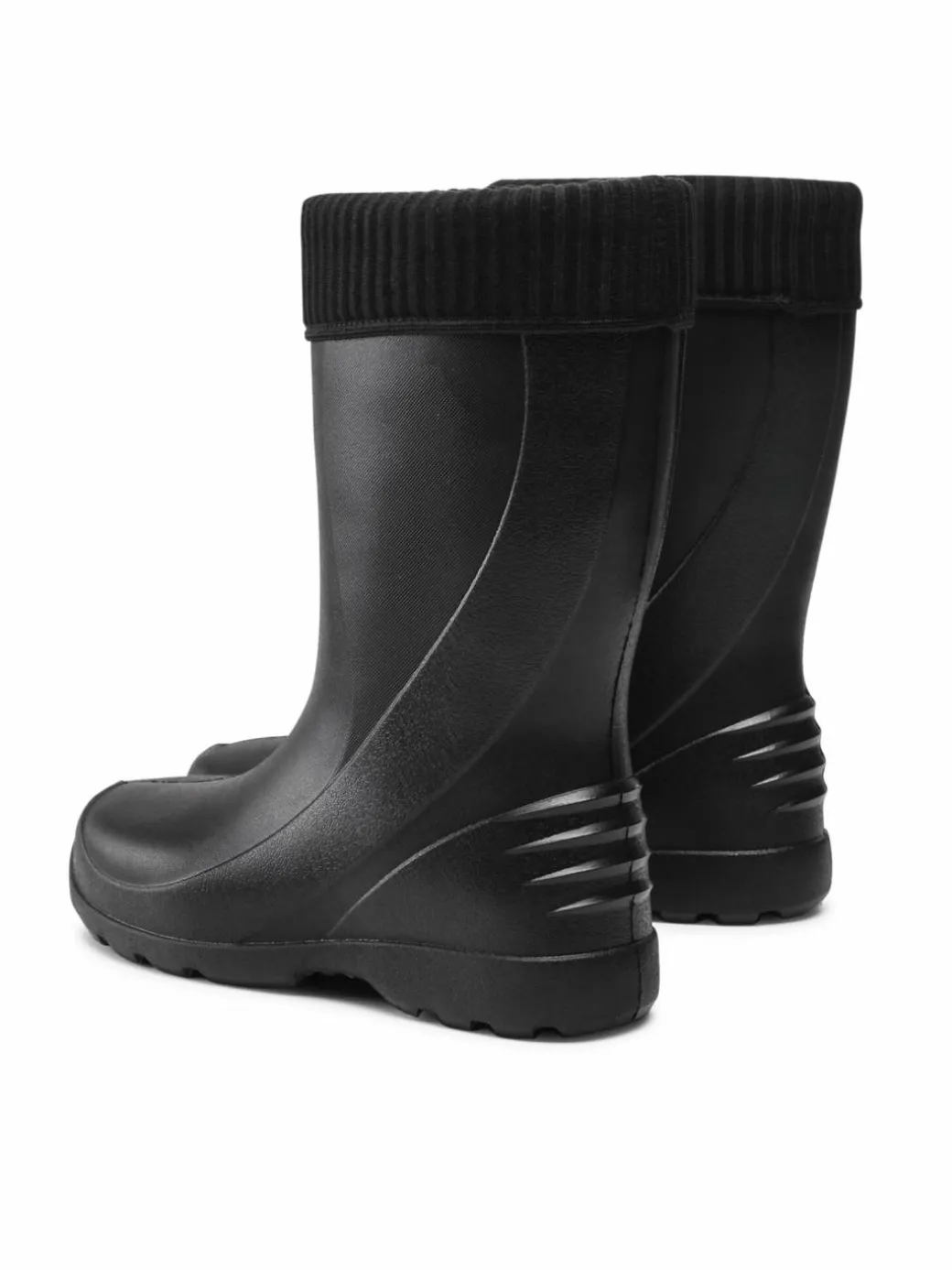 Wellington Strack 107/36B Nero