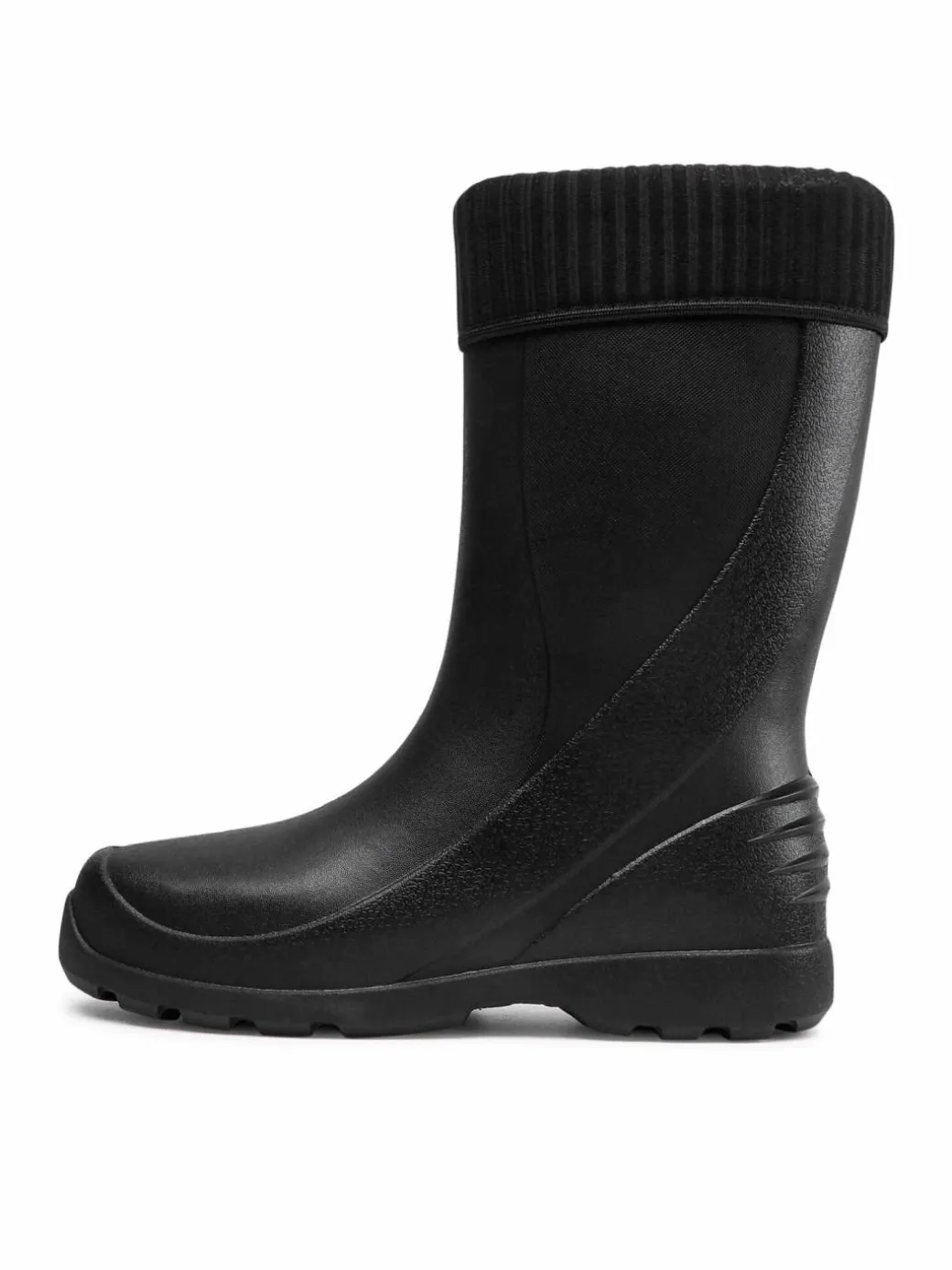 Wellington Strack 107/36B Nero