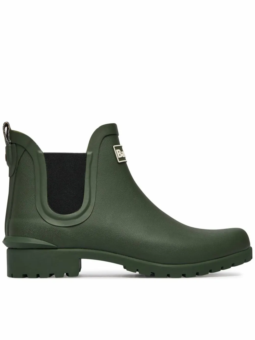 Wellington Wilton LRF0066OL11 Verde