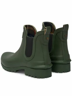 Wellington Wilton LRF0066OL11 Verde